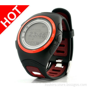 Best Heart Rate Monitor Watch, Infrared Strapless Heart Rate Monitor
